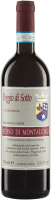 Rosso di Montalcino DOC - Poggio di Sotto