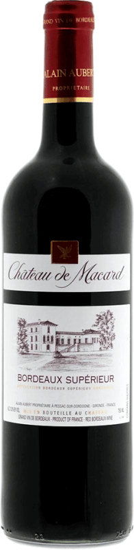 Bordeaux Supérieur - Château de Macard