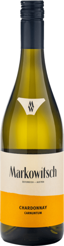 Chardonnay DAC - Weingut Markowitsch