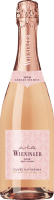 Sekt Cuvée Katharina Reserve rosé - Weingut Wieninger