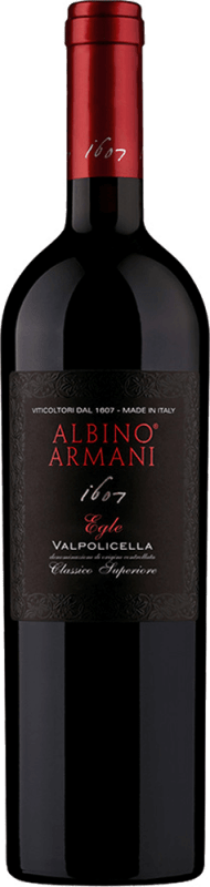 Valpolicella Classico Superiore Egle DOC - Albino Armani