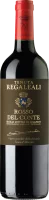 Rosso Del Conte Sicilia Contea di Sclafani DOC - Tenuta Regaleali