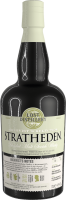 Archivist Stratheden - Lost Distillery