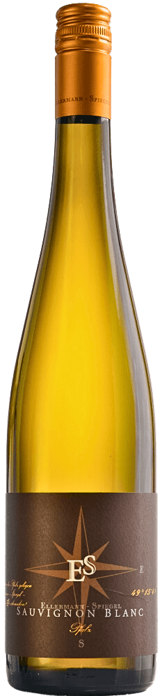 Vorschau: Le Palatinat sous son aspect doré - Capsules d'or Ellermann-Spiegel 6x paquet de dégustation