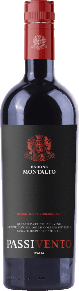 Vorschau: Voyage de dégustation avec des Appassimento ensoleillés - paquet de dégustation de 6 bouteilles