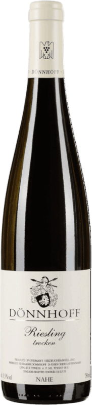 Riesling - Weingut Dönnhoff