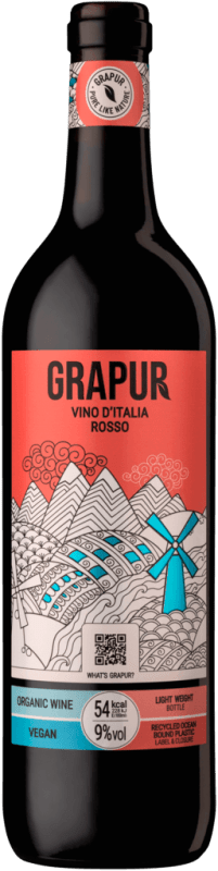Rosso - Grapur