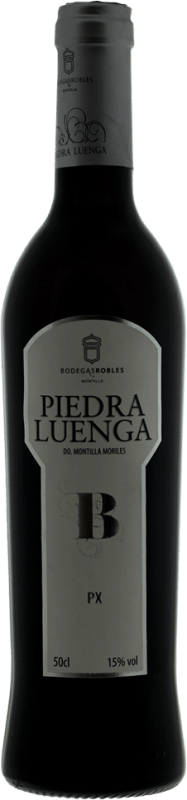 Piedra Luenga PX - Bodegas Robles