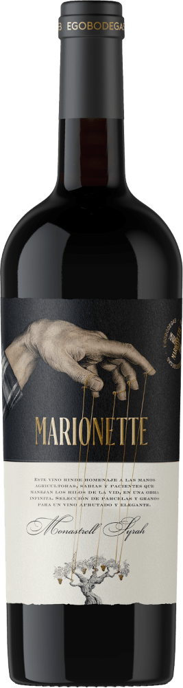 Vorschau: Les visages de Jumilla - coffret découverte de 6 bouteilles d’Ego Bodegas