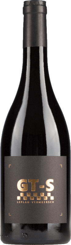 GT-S Syrah Rhône Dörfer - LePlan-Vermeersch