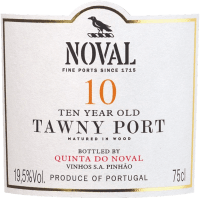 Vorschau: 10 Year old Tawny Port - Quinta do Noval