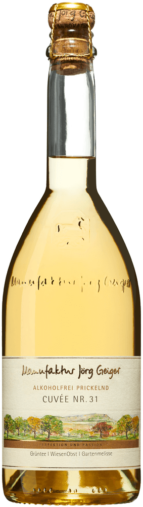 Vorschau: Détente estivale avec Jörg Geiger - 6x Pack découverte