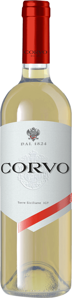 Vorschau: 12er Vorteils-Paket - Corvo Bianco Terre Siciliane - Duca di Salaparuta