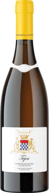 Tejca Vedrignano II Cru - Domaine Vicomte de Noüe-Marinič