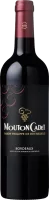 Mouton Cadet Rouge Bordeaux AOC - Baron Philippe de Rothschild S.A.