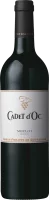 Cadet d'Oc Merlot - Baron Phillippe de Rothschild