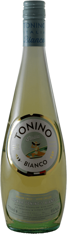 Bianco - Tonino