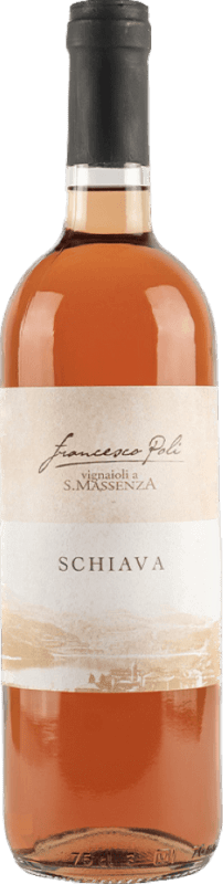 Schiava - Francesco Poli