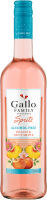Spritz Pfirsich Nektarine entalkoholisiert - Gallo Family