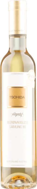 Beerenauslese Sämling 0,375 l - Angerhof Tschida