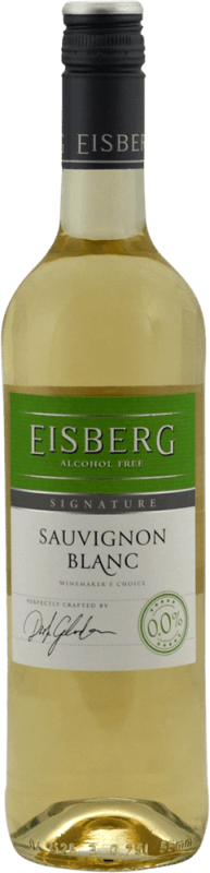 Eisberg Sauvignon Blanc alkoholfrei - Schloss Wachenheim