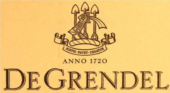 De Grendel