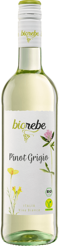 Pinot Grigio trocken - Biorebe