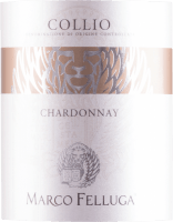 Vorschau: Chardonnay Collio DOC - Marco Felluga
