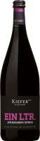 Spätburgunder 1,0 l - Weingut Kiefer