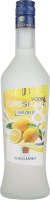 Vodka Limone Zitronenlikör - Gagliano