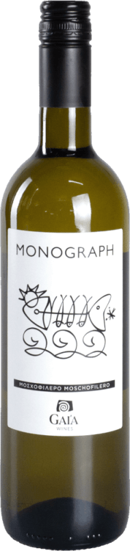 Monograph Moschofilero - Gaia Wines
