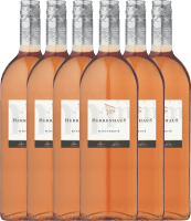 Vorschau: 6er Paket - Winterrosé Herrenhaus 1,0l - Lergenmüller
