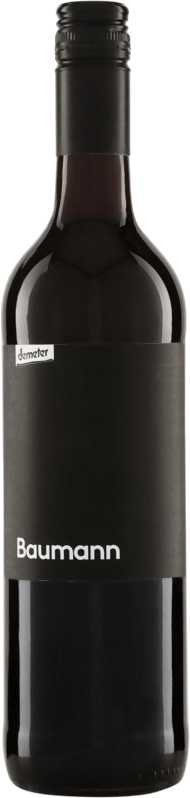 Cuvée Rot Demeter - Baumann