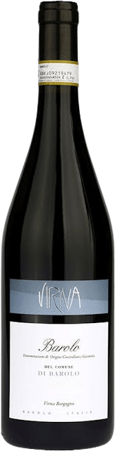 Barolo del Comune di Barolo DOCG - Virna Borgogno
