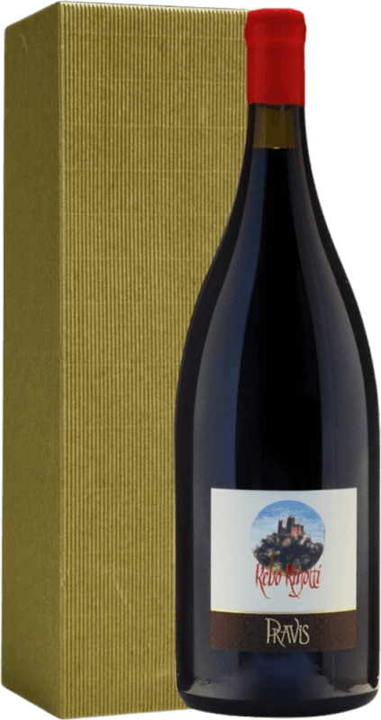 Rebo Rigotti 1,5 l Magnum - Pravis