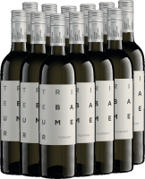 Vorschau: 12x Vorteils-Weinpaket Furmint - Triebaumer