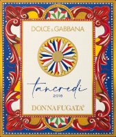 Vorschau: Dolce & Gabbana Tancredi Rosso IGT - Donnafugata