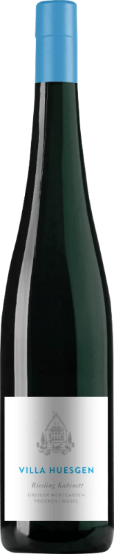 Ürziger Würzgarten Riesling Kabinett - Villa Huesgen