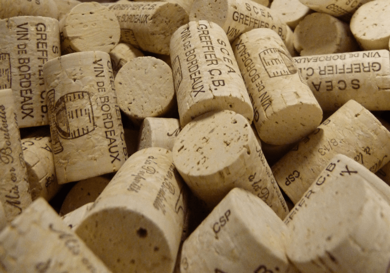 Les Vignobles Bouchon