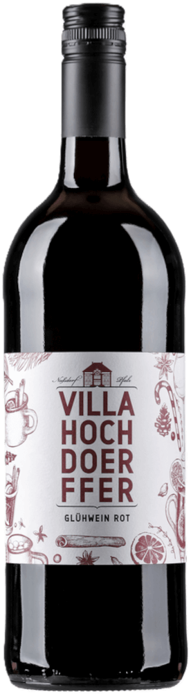 Vorschau: Vin chaud de viticulteur pour l'hiver - Pack découverte de 6 bouteilles