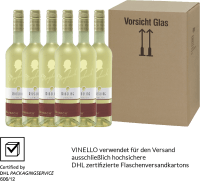Vorschau: 6er Vorteils-Weinpaket Riesling lieblich - Maybach