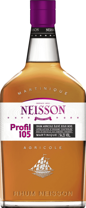 Profil 105 - Neisson