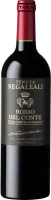 Rosso del Conte Contea di Sclafani - Tenuta Regaleali