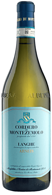 Langhe Arneis DOC - Cordero di Montezemolo