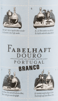 Vorschau: Fabelhaft Branco Douro DOC - Niepoort