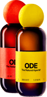 Vorschau: Natural Aperitifs von ODE - 2x Probierpaket