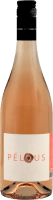 Pélous Rosé - Philippe Nusswitz