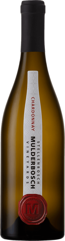 Chardonnay - Mulderbosch