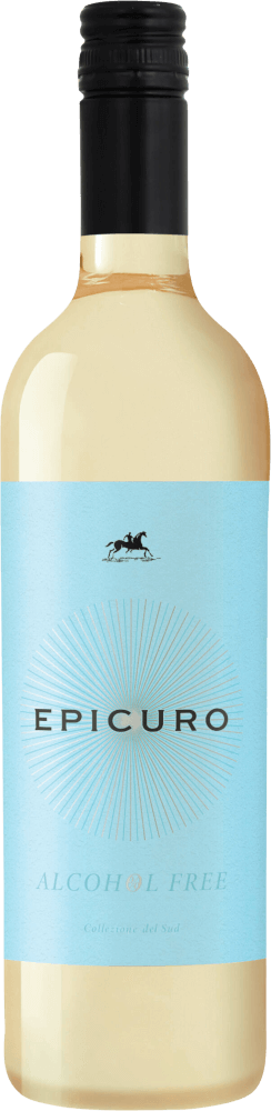 Vorschau: Dégustation de vin blanc sans alcool - coffret découverte 6x