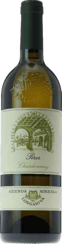 Chardonnay Perer - Longariva